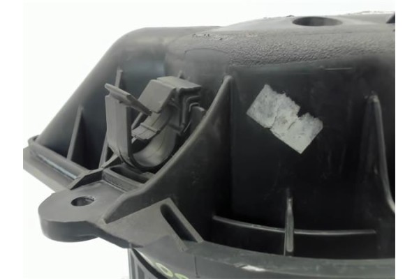 Recambio de motor calefaccion para opel vivaro 1.9 dti referencia OEM IAM 4409448 6MVY83AC 