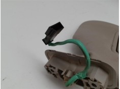 Recambio de parasol derecho para volvo s40 berlina 1.6 referencia OEM IAM 30740082  