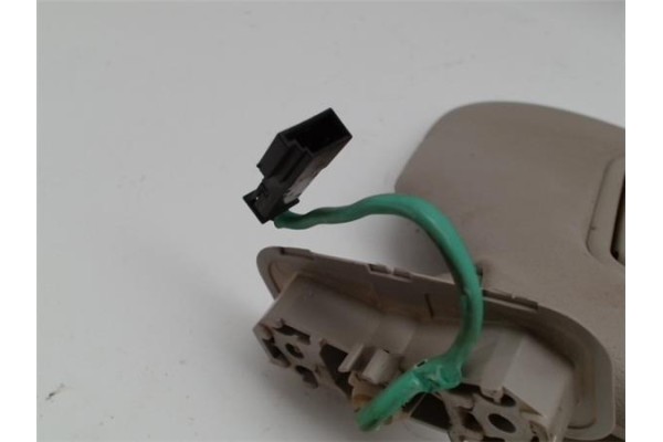 Recambio de parasol derecho para volvo s40 berlina 1.6 referencia OEM IAM 30740082  