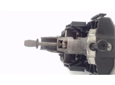 Recambio de maneta exterior delantero izquierda para seat ibiza berlina (6j5) 1.6 tdi referencia OEM IAM 5N0837205MGRU 5N0839885