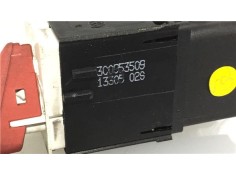 Recambio de interruptor luces emergencia para volkswagen passat berlina (3c2) 2.0 tdi 16v referencia OEM IAM 3C0953509A  