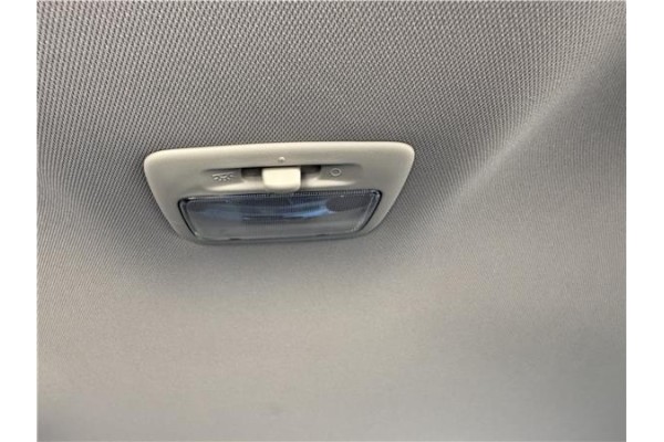 Recambio de luz trasero central techo para mitsubishi outlander (gf0/gg0) 2.0 phev kaiteki 4wd (gg2w) referencia OEM IAM MN10811