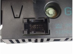 Recambio de reloj horario para opel corsa c 1.2 referencia OEM IAM 009164455  