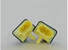 Recambio de sensor airbag lateral delantero derecho para toyota c-hr (x10) 2.0 hibrido referencia OEM IAM 89831F4020  