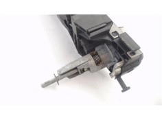 Recambio de maneta exterior delantero izquierda para seat ibiza berlina (6j5) 1.6 tdi referencia OEM IAM 5N0837205MGRU 5N0839885