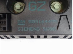 Recambio de reloj horario para opel corsa c 1.2 referencia OEM IAM 009164455  