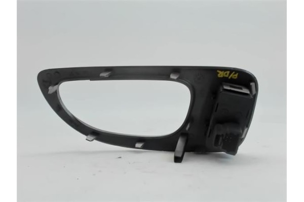 Recambio de mando elevalunas para peugeot 307 break / sw (s1) 1.6 hdi 110 referencia OEM IAM 96360166XT  