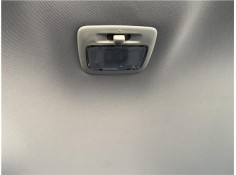 Recambio de luz trasero central techo para mitsubishi outlander (gf0/gg0) 2.0 phev kaiteki 4wd (gg2w) referencia OEM IAM MN10811