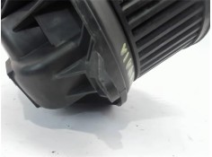 Recambio de motor calefaccion para opel vivaro 1.9 dti referencia OEM IAM 4409448 6MVY83AC 