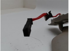 Recambio de parasol izquierdo para volvo s40 berlina 1.6 referencia OEM IAM 30676440  