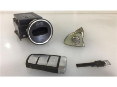 Recambio de llave para volkswagen passat berlina (3c2) 2.0 tdi 16v referencia OEM IAM 3C0905943M 3330 330 
