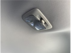 Recambio de luz trasero central techo para mitsubishi outlander (gf0/gg0) 2.0 phev kaiteki 4wd (gg2w) referencia OEM IAM MN10811