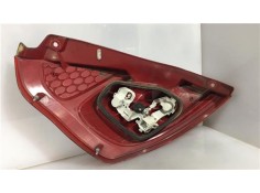 Recambio de piloto trasero derecho para ford fiesta vi 1.6 tdci referencia OEM IAM 8A6113404A  