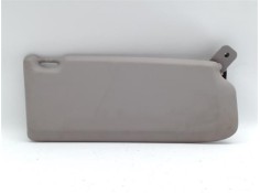 Recambio de parasol izquierdo para volvo s40 berlina 1.6 referencia OEM IAM 30676440  