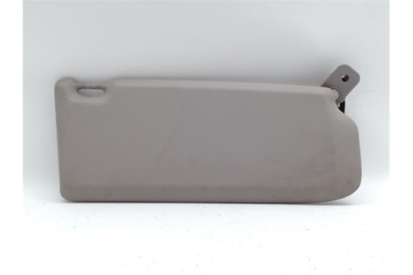 Recambio de parasol izquierdo para volvo s40 berlina 1.6 referencia OEM IAM 30676440  