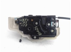 CIERRE ELECTROMAGNETICO TRASERO IZQUIERDO 7L0839015D 100135110 7L0839015 AUDI | 7L0839015 SEAT | 7L0839015 SKODA
