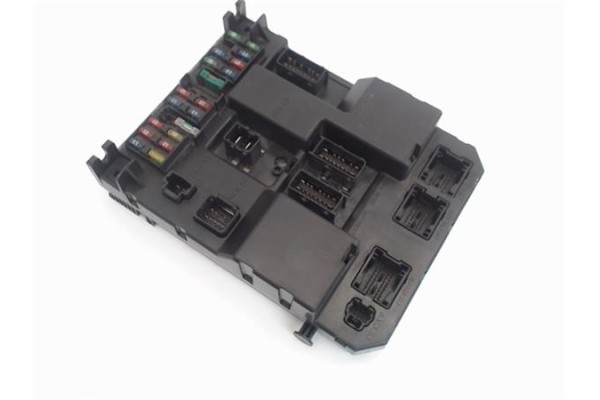 Recambio de centralita para peugeot 307 break / sw (s1) 2.0 hdi 90 referencia OEM IAM 9651197680  
