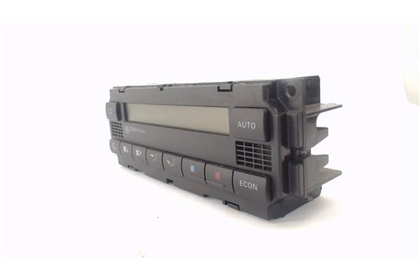 Recambio de mandos calefaccion / a.a. para volkswagen golf iv berlina (1j1) 1.6 16v referencia OEM IAM 3B1907044C  