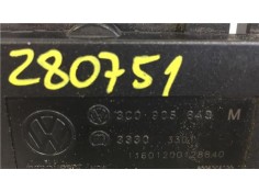 Recambio de llave para volkswagen passat berlina (3c2) 2.0 tdi 16v referencia OEM IAM 3C0905943M 3330 330 