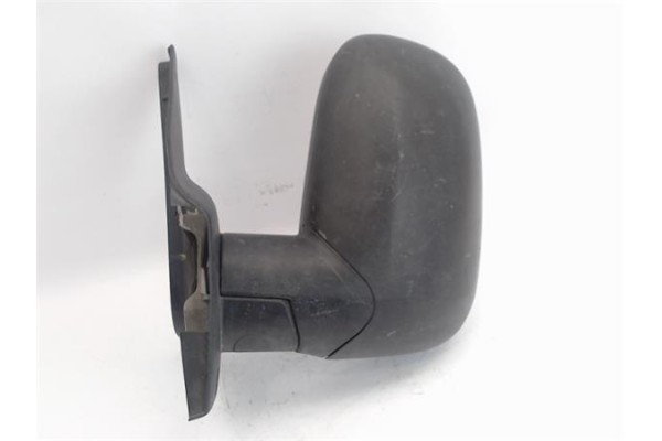 Recambio de retrovisor izquierdo para ford transit furgón largo (fy) referencia OEM IAM   