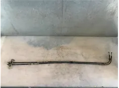 Recambio de cable derecho freno estacionemiento para mini cabrio (r52) 1.6 cooper referencia OEM IAM 34406777400 34406777399 