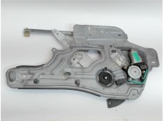 Recambio de mecanismo elevalunas delantero izquierdo para hyundai santa fe (sm) 2.0 crdi 4x4 referencia OEM IAM 8247026020 98810