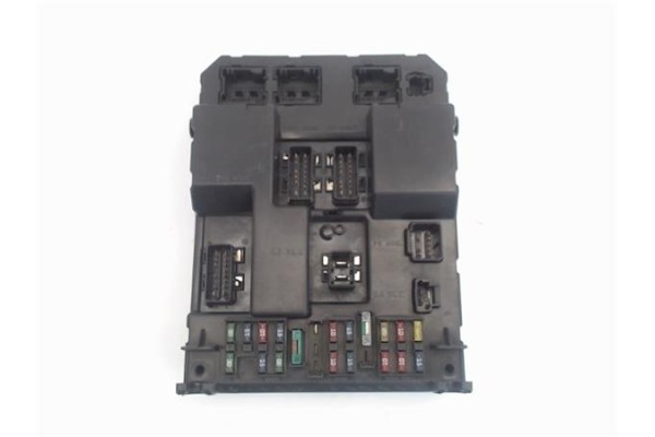 Recambio de centralita para peugeot 307 break / sw (s1) 2.0 hdi 90 referencia OEM IAM 9651197680  