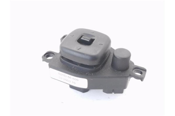 Recambio de mando retrovisor electrico para mazda 2 (b2w) 1.6 referencia OEM IAM B25D66600  