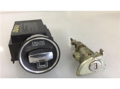 Recambio de llave para volkswagen passat berlina (3c2) 2.0 tdi 16v referencia OEM IAM 3C0905943M 3330 330 