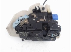 Recambio de cierre electromagnetico trasero izquierdo para volkswagen golf v plus (5m1) 1.9 tdi referencia OEM IAM 7L0839015D 10