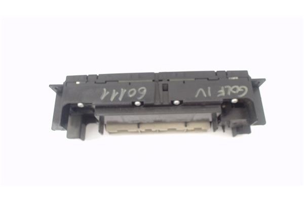 Recambio de mandos calefaccion / a.a. para volkswagen golf iv berlina (1j1) 1.6 16v referencia OEM IAM 3B1907044C  