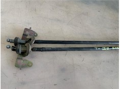 Recambio de cable derecho freno estacionemiento para mini cabrio (r52) 1.6 cooper referencia OEM IAM 34406777400 34406777399 