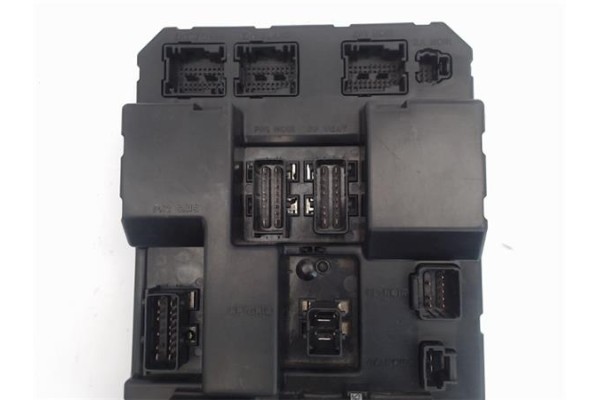Recambio de centralita para peugeot 307 break / sw (s1) 2.0 hdi 90 referencia OEM IAM 9651197680  