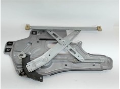 Recambio de mecanismo elevalunas delantero izquierdo para hyundai santa fe (sm) 2.0 crdi 4x4 referencia OEM IAM 8247026020 98810