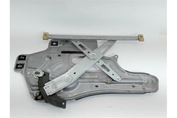 Recambio de mecanismo elevalunas delantero izquierdo para hyundai santa fe (sm) 2.0 crdi 4x4 referencia OEM IAM 8247026020 98810