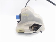 Recambio de cierre electromagnetico trasero izquierdo para volkswagen golf v plus (5m1) 1.9 tdi referencia OEM IAM 7L0839015D 10