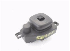 Recambio de mando retrovisor electrico para mazda 2 (b2w) 1.6 referencia OEM IAM B25D66600  