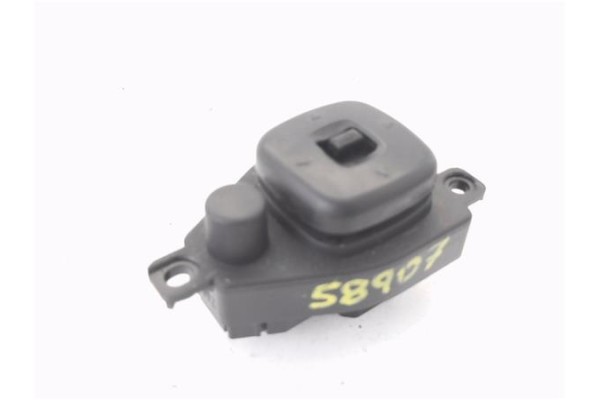 Recambio de mando retrovisor electrico para mazda 2 (b2w) 1.6 referencia OEM IAM B25D66600  