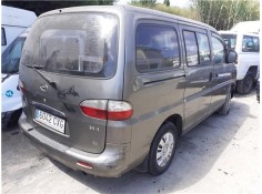 hyundai h-1 starex del año 2004