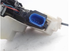 Recambio de cierre electromagnetico trasero izquierdo para volkswagen golf v plus (5m1) 1.9 tdi referencia OEM IAM 7L0839015D 10