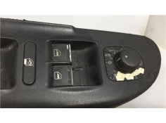 Recambio de mando elevalunas delantero izquierdo para volkswagen passat berlina (3c2) 2.0 tdi 16v referencia OEM IAM 1K4959857BR