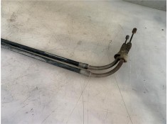 Recambio de cable derecho freno estacionemiento para mini cabrio (r52) 1.6 cooper referencia OEM IAM 34406777400 34406777399 