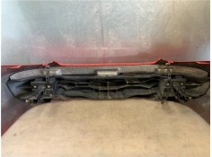 Recambio de paragolpes trasero para hyundai lantra berlina (rd) 1.6 i referencia OEM IAM 8661029520 866102 