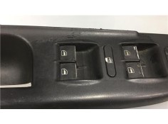 Recambio de mando elevalunas delantero izquierdo para volkswagen passat berlina (3c2) 2.0 tdi 16v referencia OEM IAM 1K4959857BR