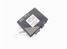 Recambio de centralita para rover 45 sedán (rt) 1.4 referencia OEM IAM YWC106900  