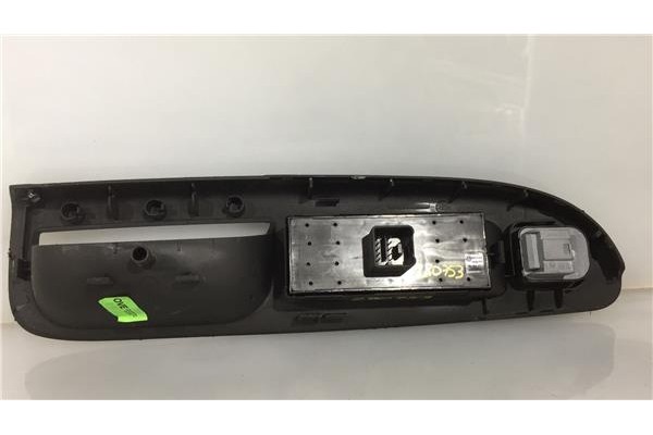 Recambio de mando elevalunas delantero izquierdo para volkswagen passat berlina (3c2) 2.0 tdi 16v referencia OEM IAM 1K4959857BR