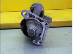Recambio de motor arranque para renault clio iii 1.5 dci referencia OEM IAM 8200021369 M000T86181 