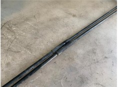 Recambio de cable derecho freno estacionemiento para mini cabrio (r52) 1.6 cooper referencia OEM IAM 34406777400 34406777399 