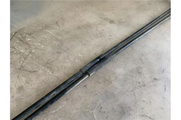 Recambio de cable derecho freno estacionemiento para mini cabrio (r52) 1.6 cooper referencia OEM IAM 34406777400 34406777399 
