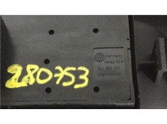 Recambio de mando elevalunas delantero izquierdo para volkswagen passat berlina (3c2) 2.0 tdi 16v referencia OEM IAM 1K4959857BR